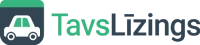 Tavslizings logotips